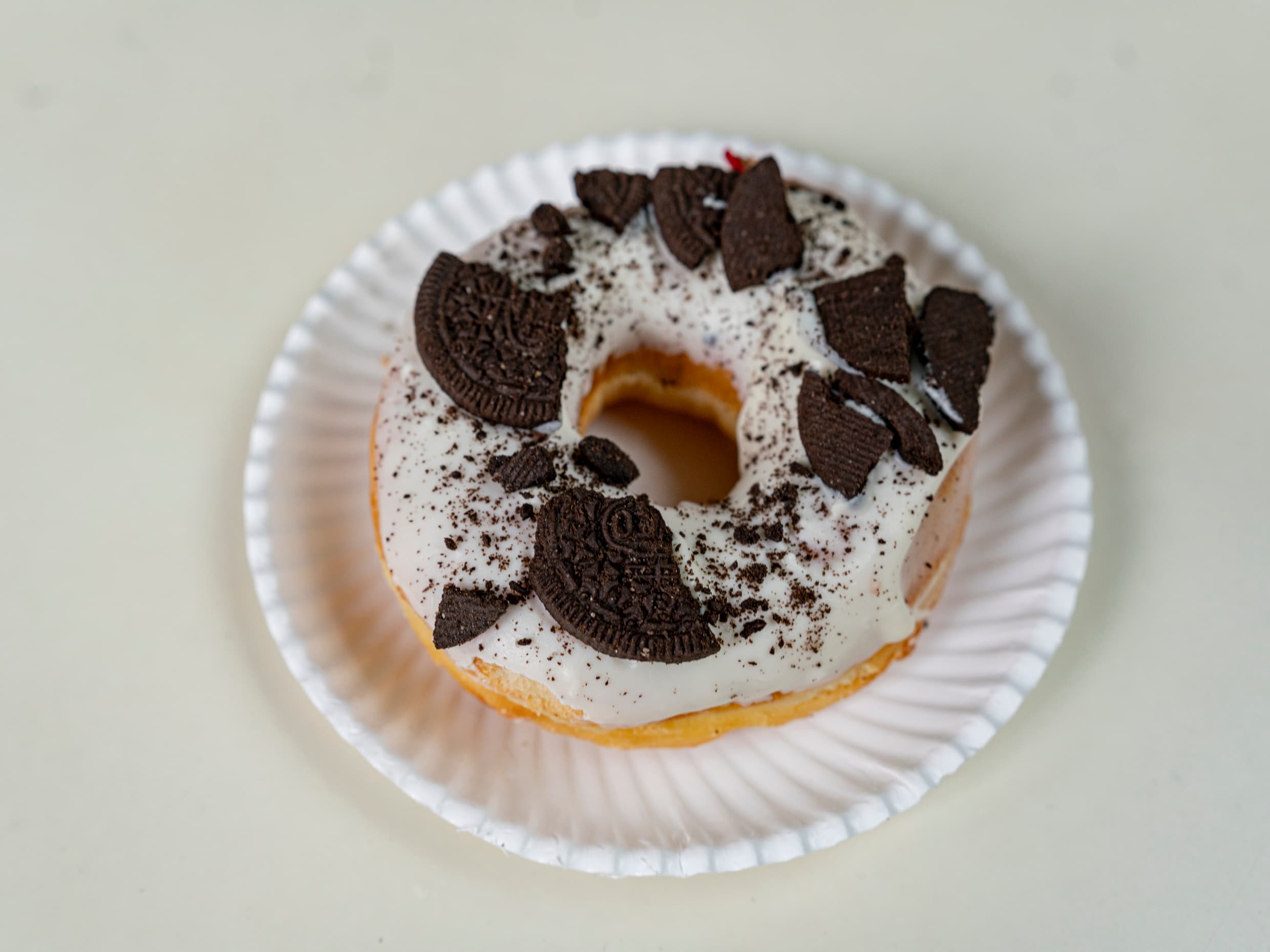 Dona Oreo