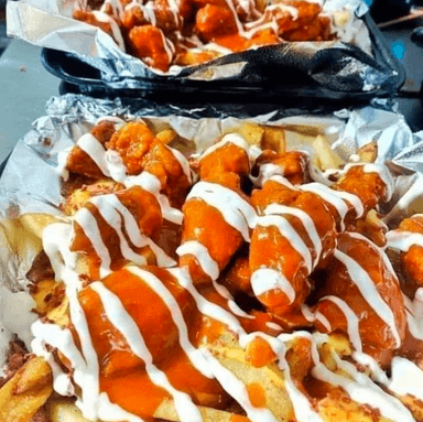 Papas Gajo