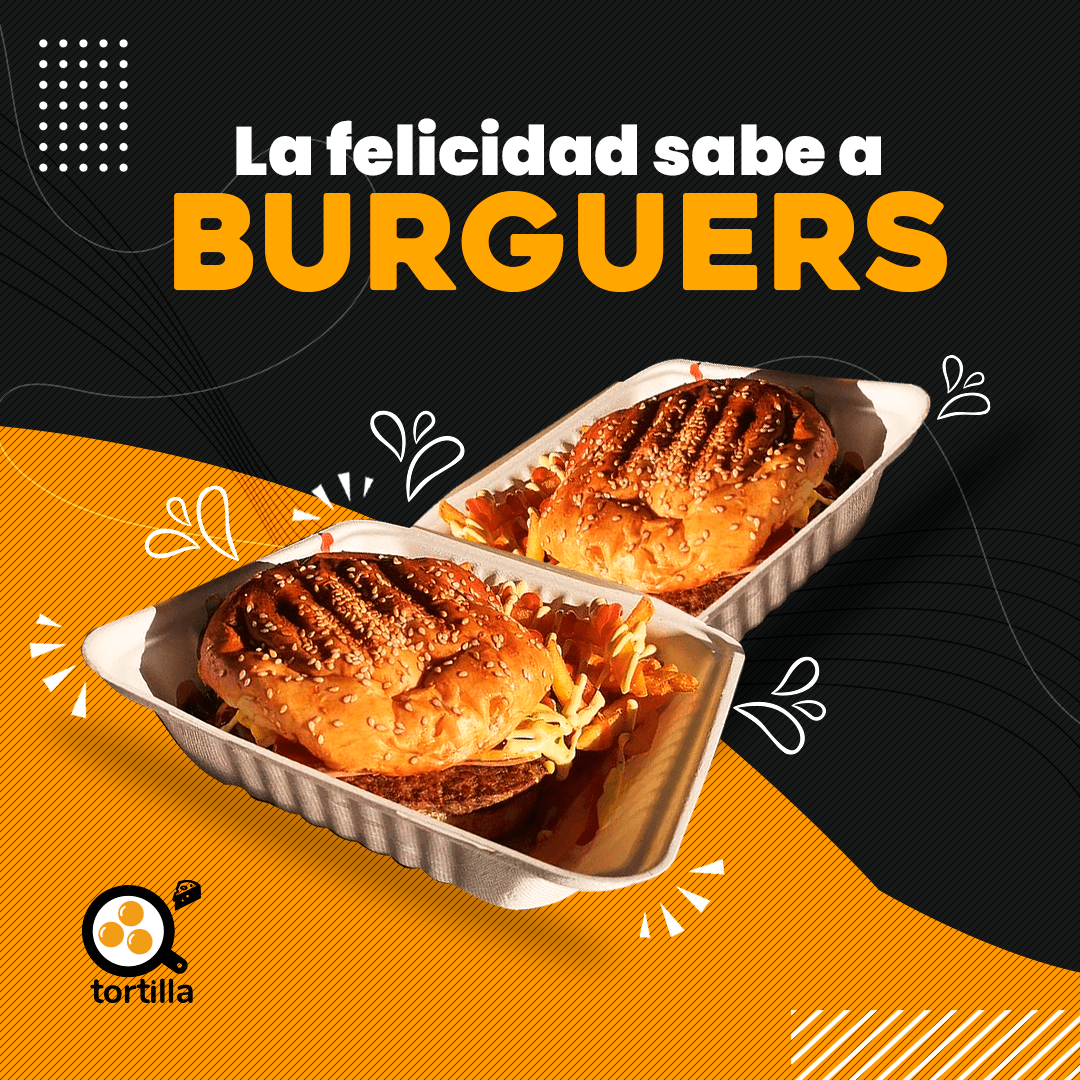 Doble Burguer