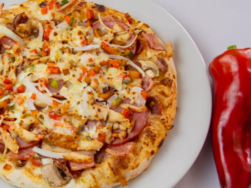 Vostra Pizza (Calle 139)