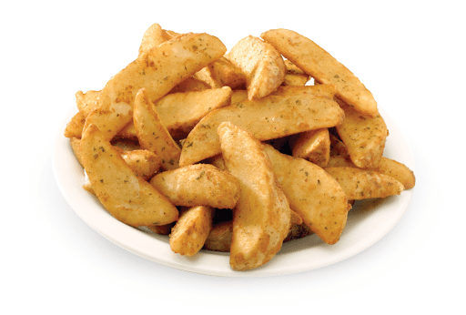 Papas Sazonadas