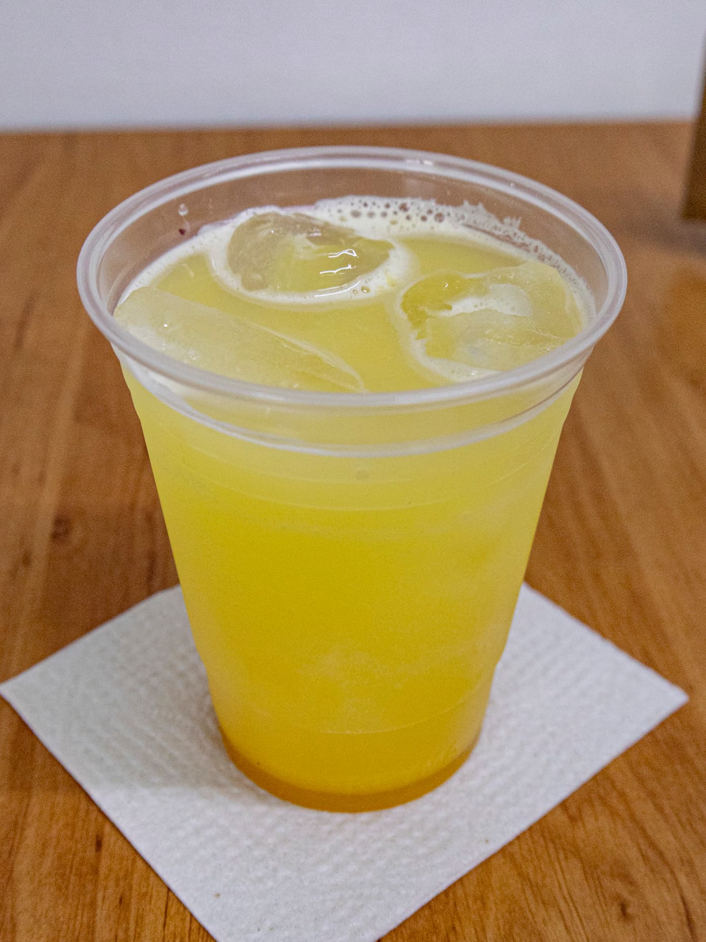 Naranjada
