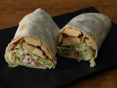 Burrito Normal