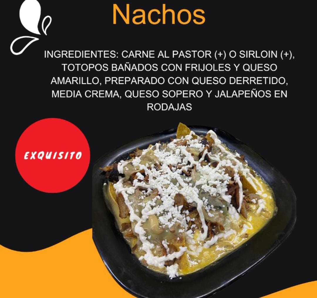 Nachos