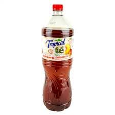Tropical Té Frío Melocotón 1750 Ml