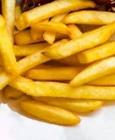 Papas a la Francesa