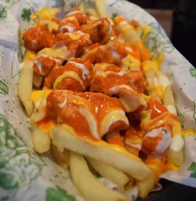 Papas UFF Dobles