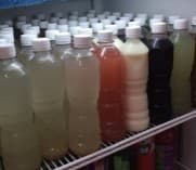 Agua de Coco