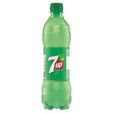 Refresco 7 Up