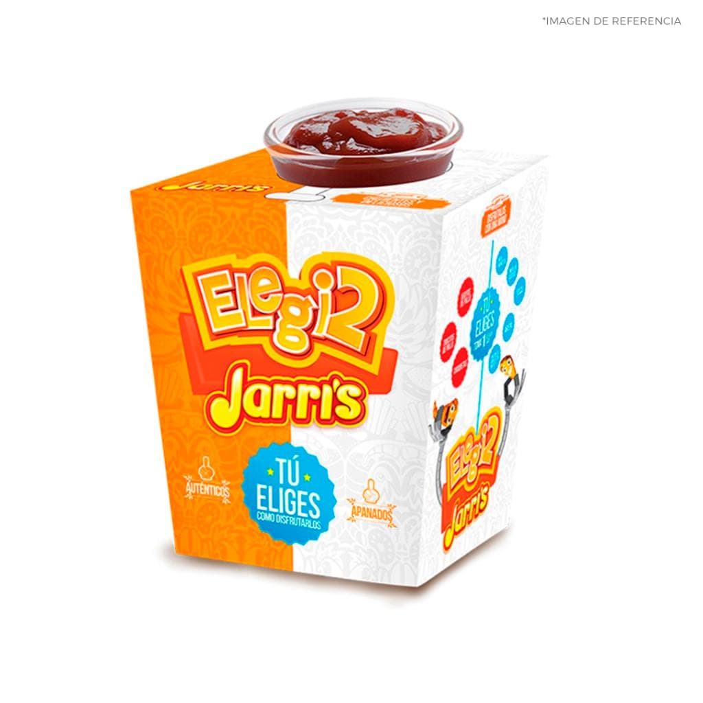 Caja Elegí 2