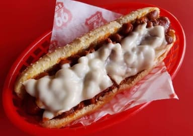 Dogo + Papas