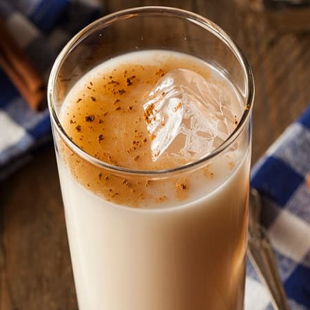 HORCHATA