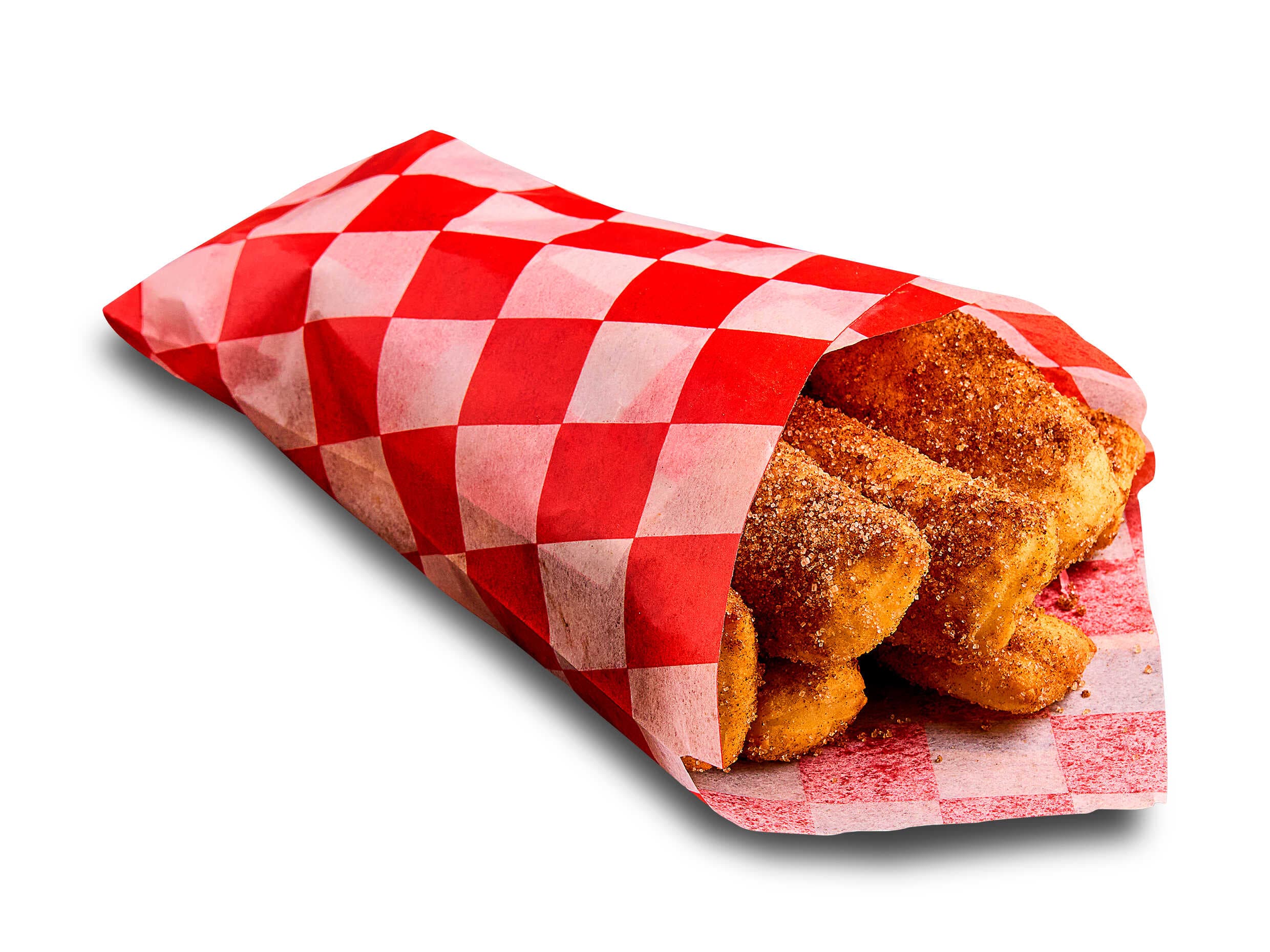 Canelitos