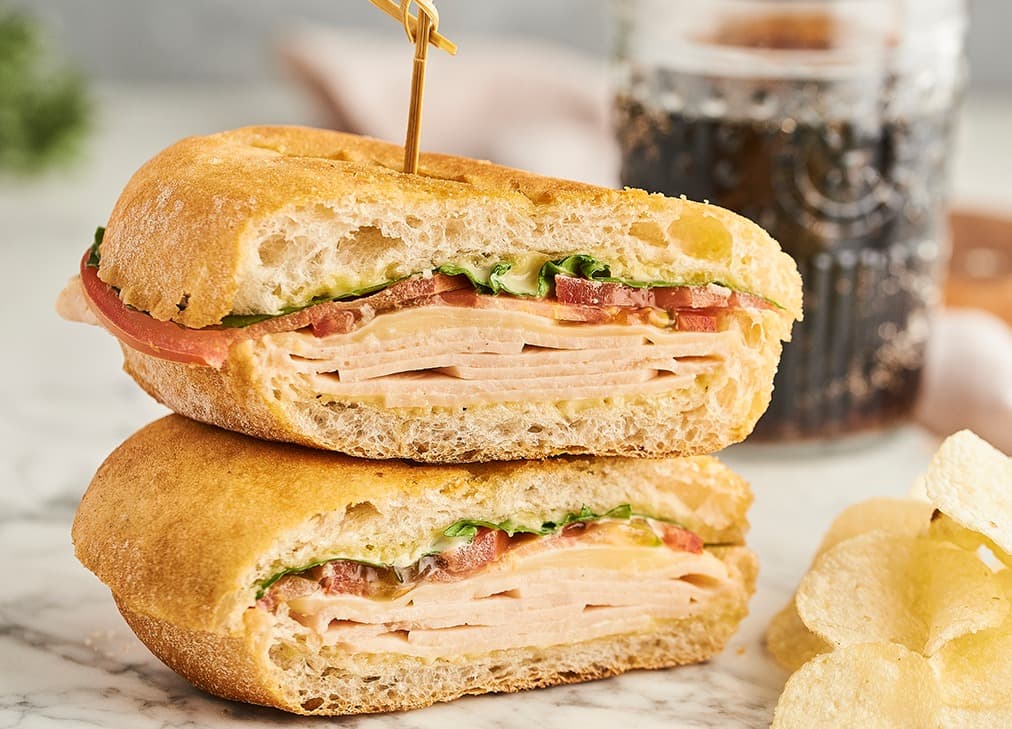 Panini Pavo