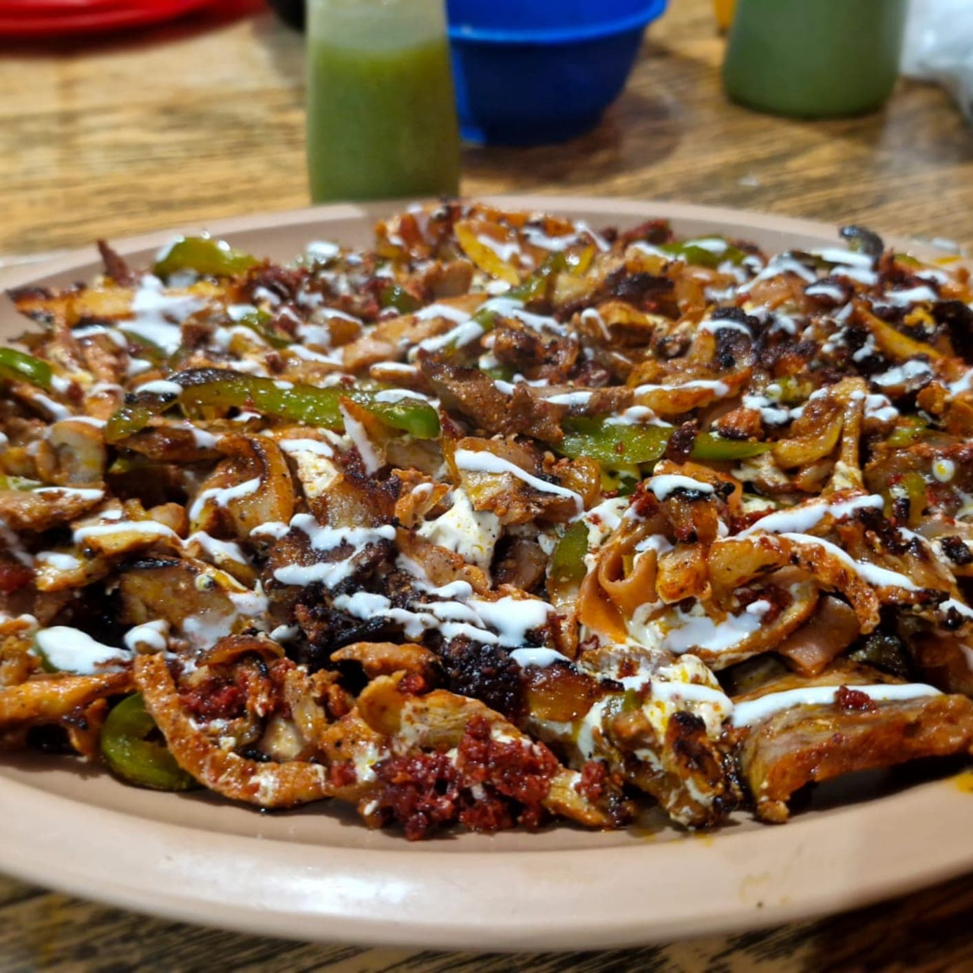 Alambre de Pastor