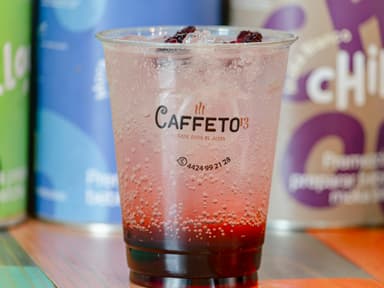 Soda Italiana