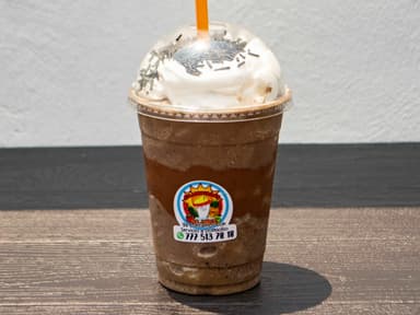 Frappe Nutela