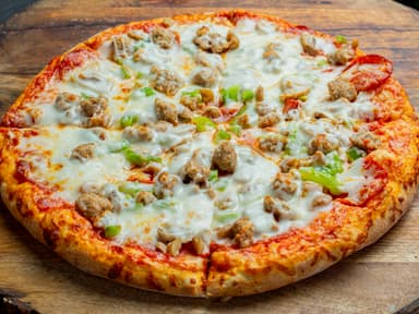 Pizza Suprema Mediana