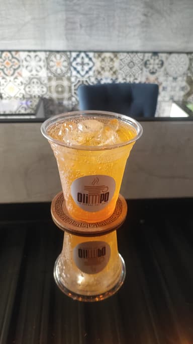 Soda Italiana