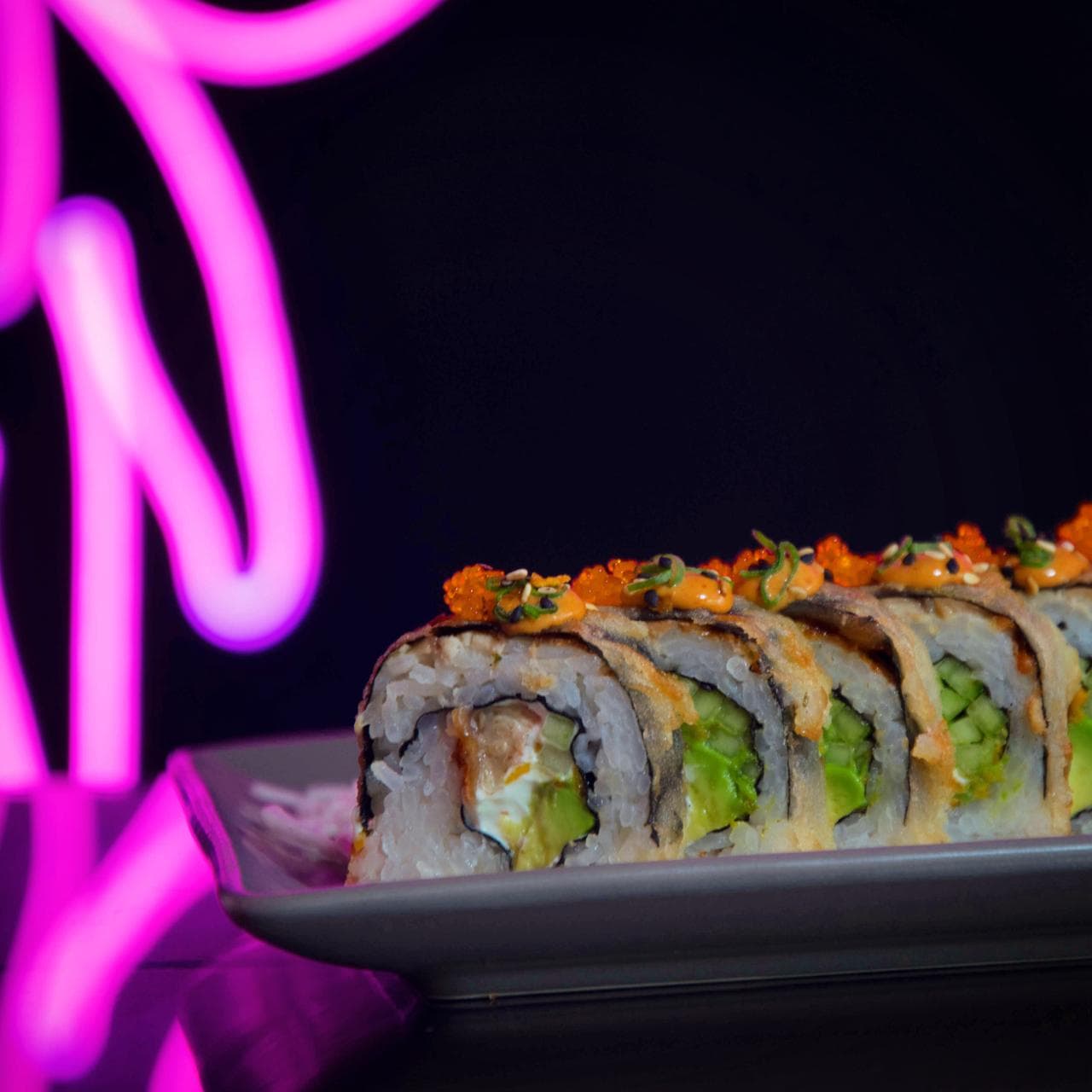 Andromeda Galaxy Roll