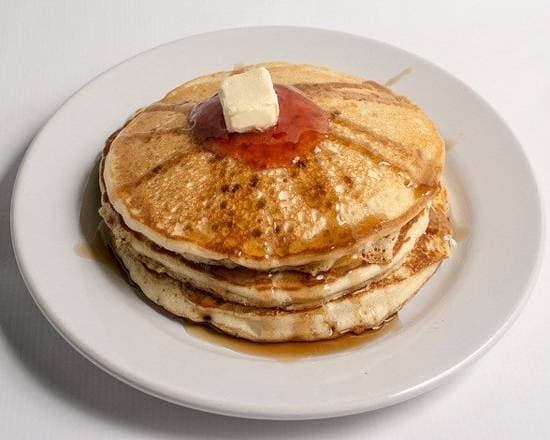 Hot Cakes