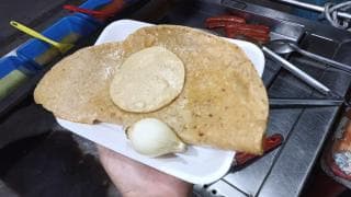 Quesadilla Sencilla