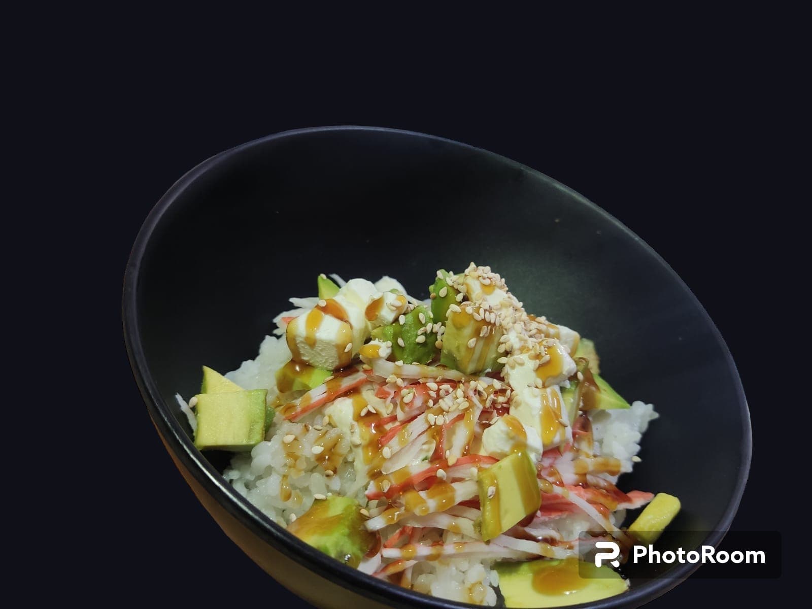 Gohan Especial