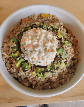 Yakimeshi Tampico