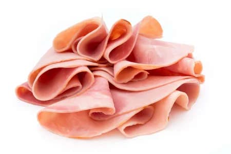 Adición Jamón