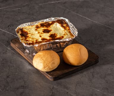 Lasagna Mixta