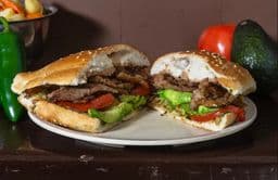 Torta Hipocampo