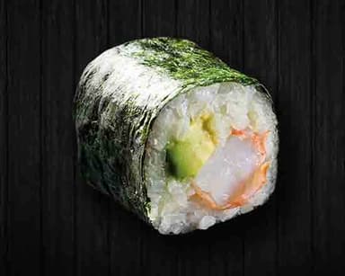 Yuki Roll