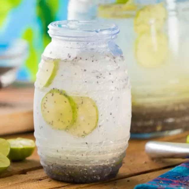 Aguas Frescas