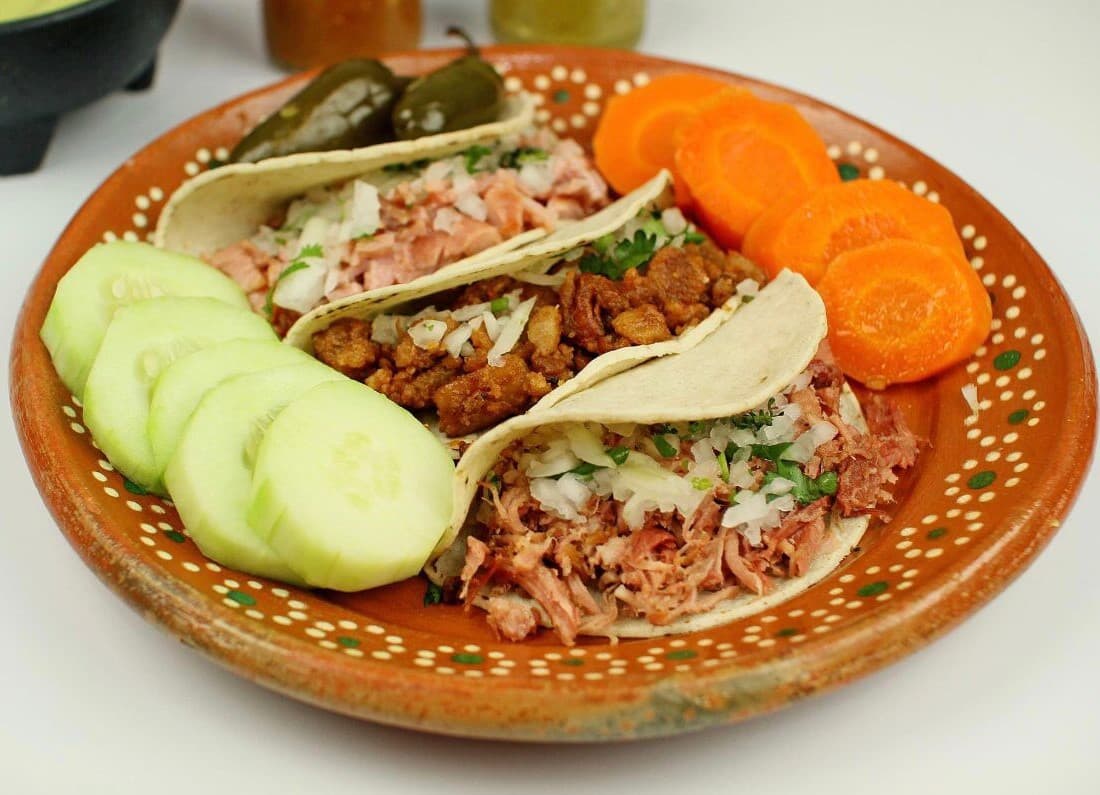 Combinado chicharron y botana  500gr