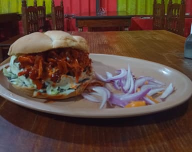 Tortas