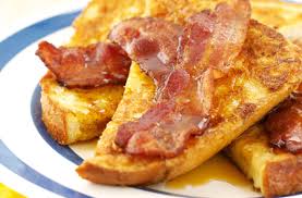 Bacon French