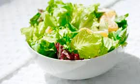 Ensalada Verde
