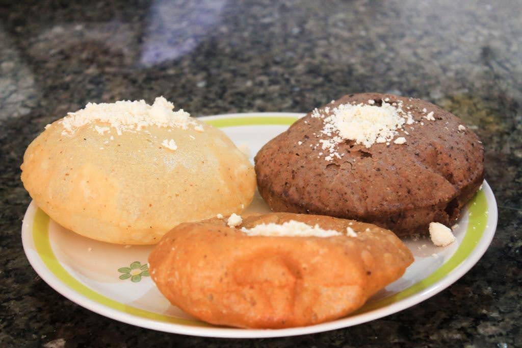 Gordita Dulce