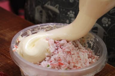 SALSA TAMPICO