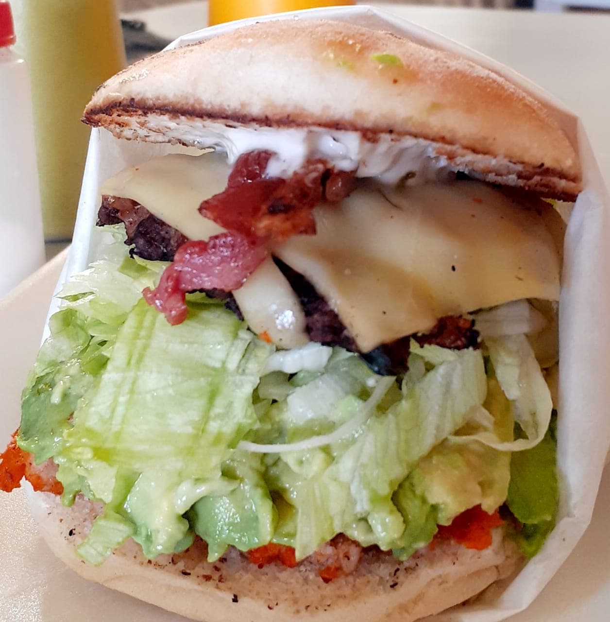 Torta Monstruo