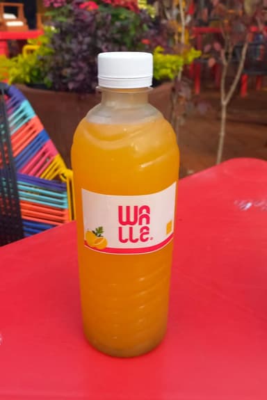 Maracuyá 500 ml