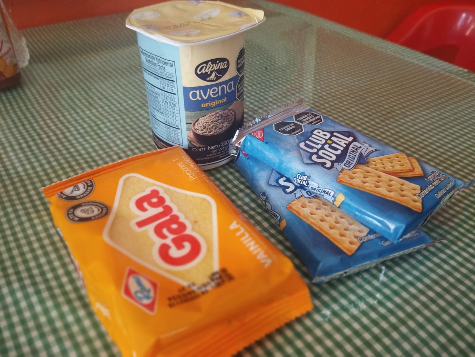 Combo 1