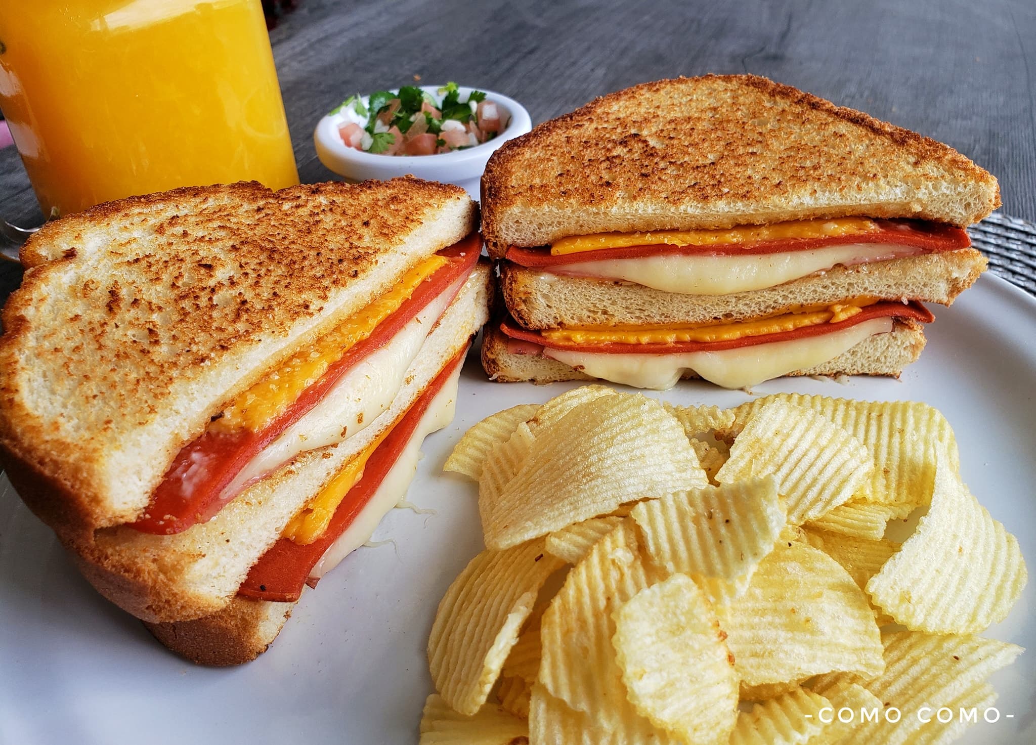 Club Sándwich