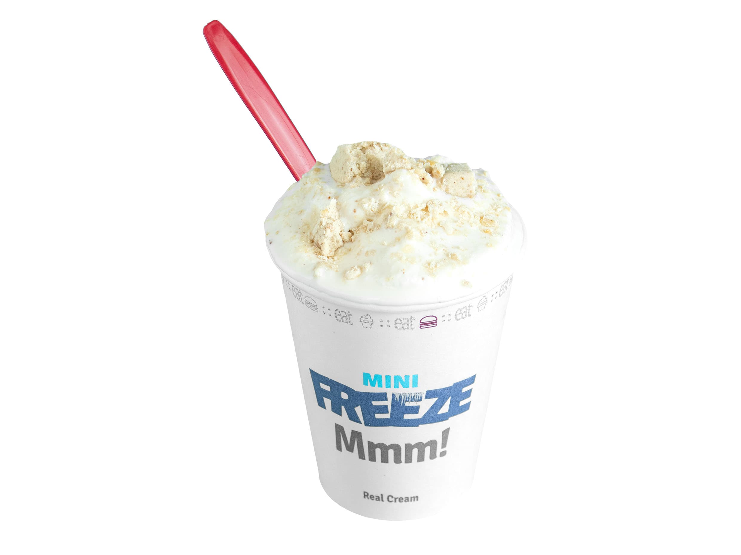 Mini Freeze