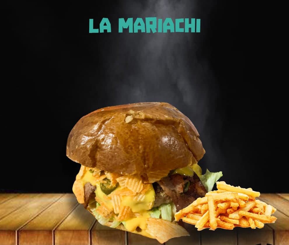 La Mariachi