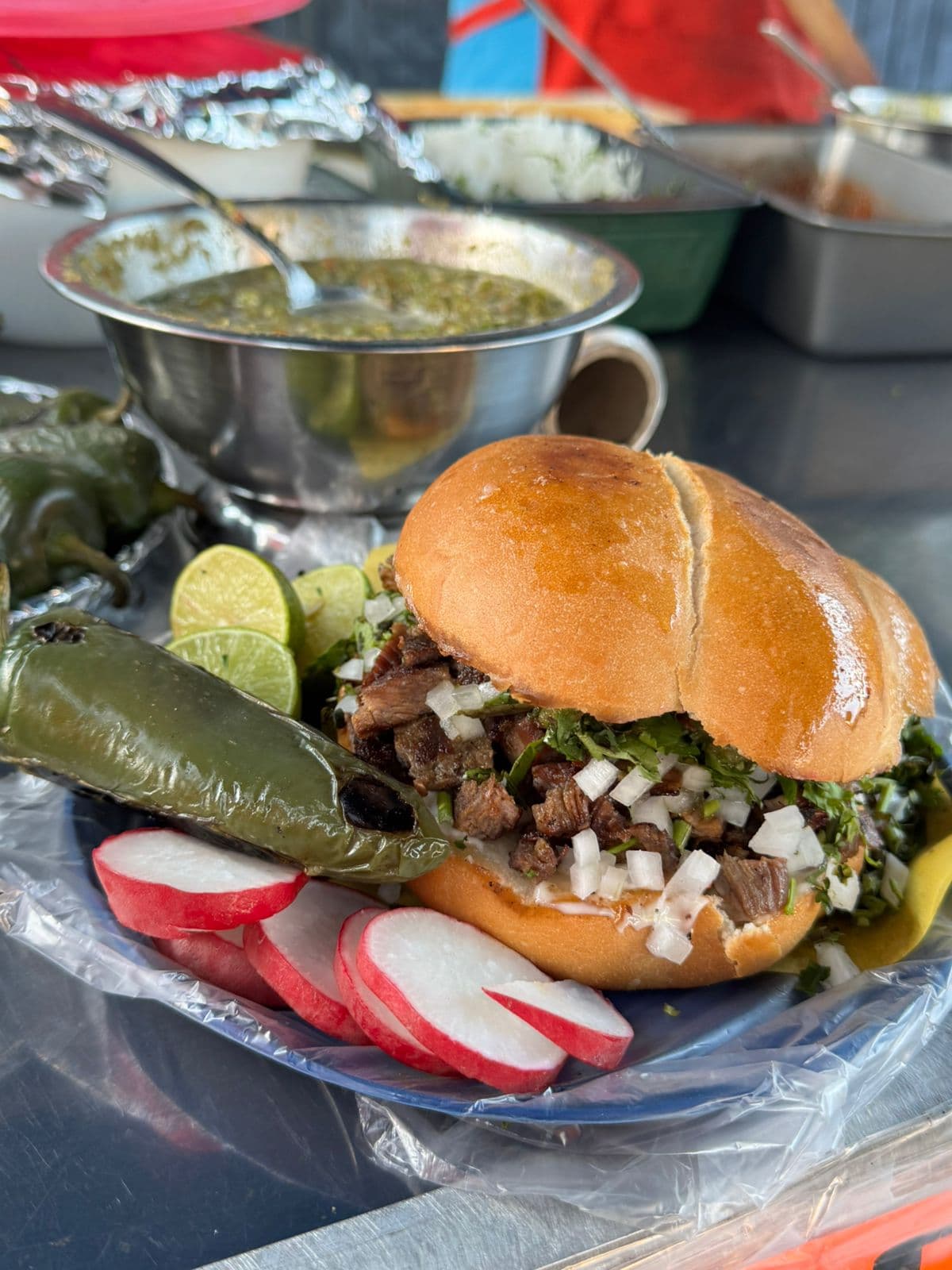 Torta de Adobada