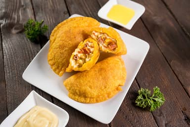 Empanada Ranchera