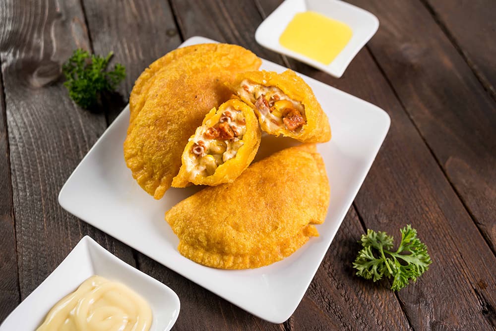 Empanada Ranchera