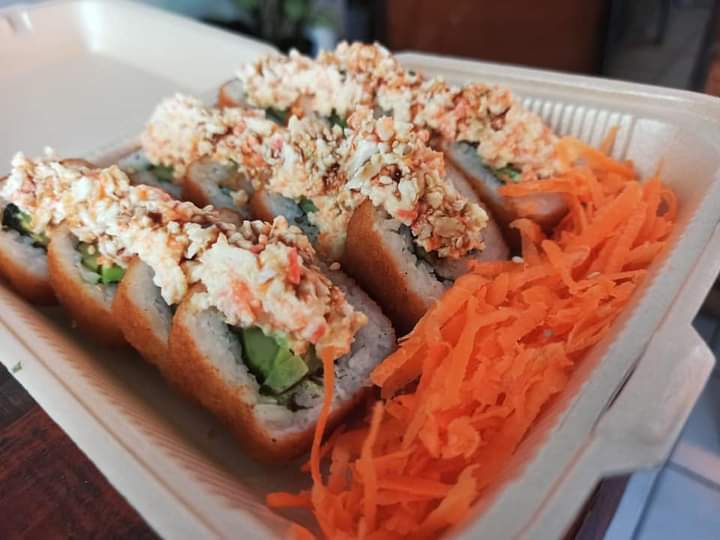 Cosmo Roll