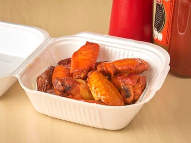 Alitas